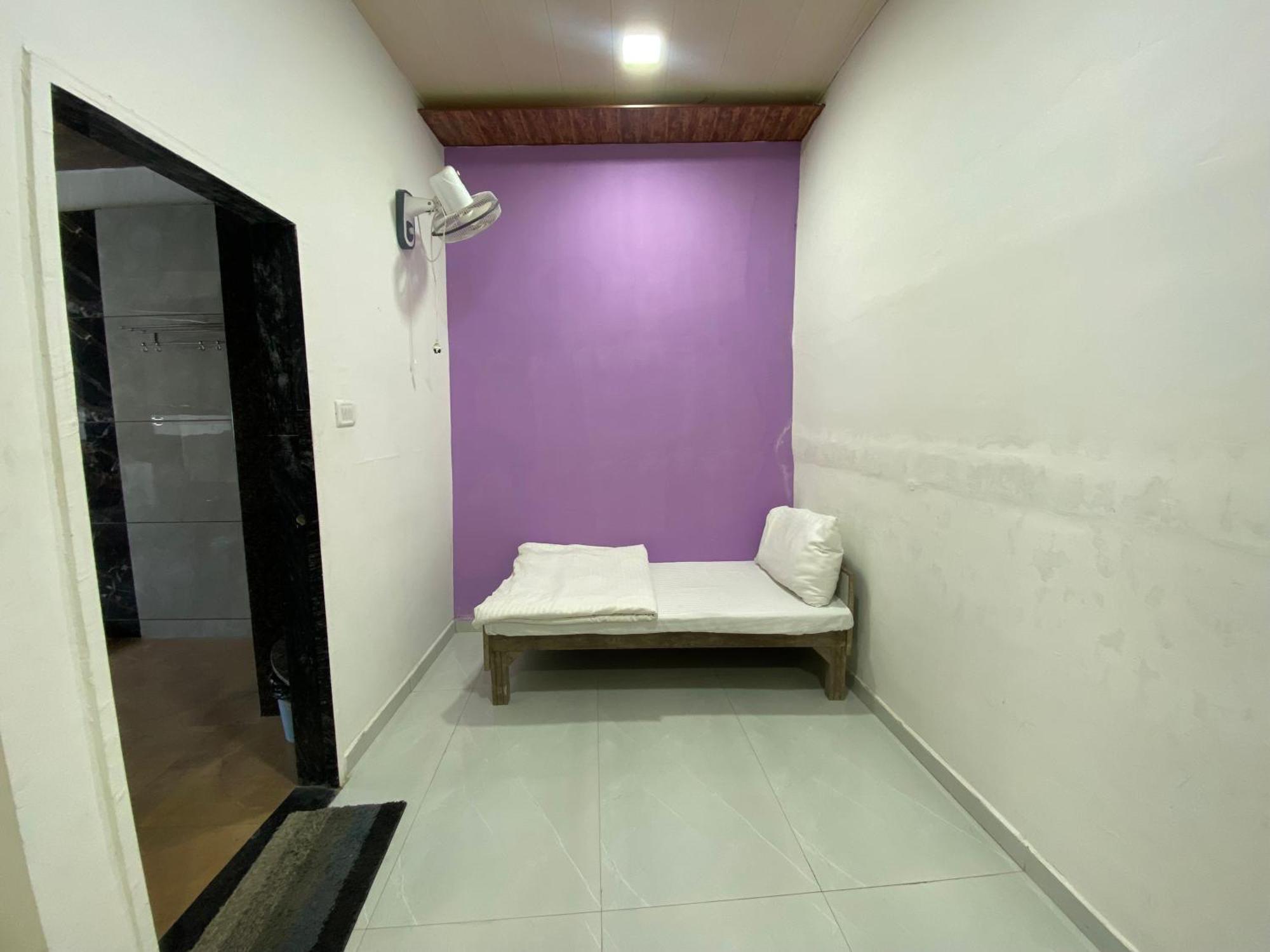 Rudraksha Inn Mount Abu Exterior foto