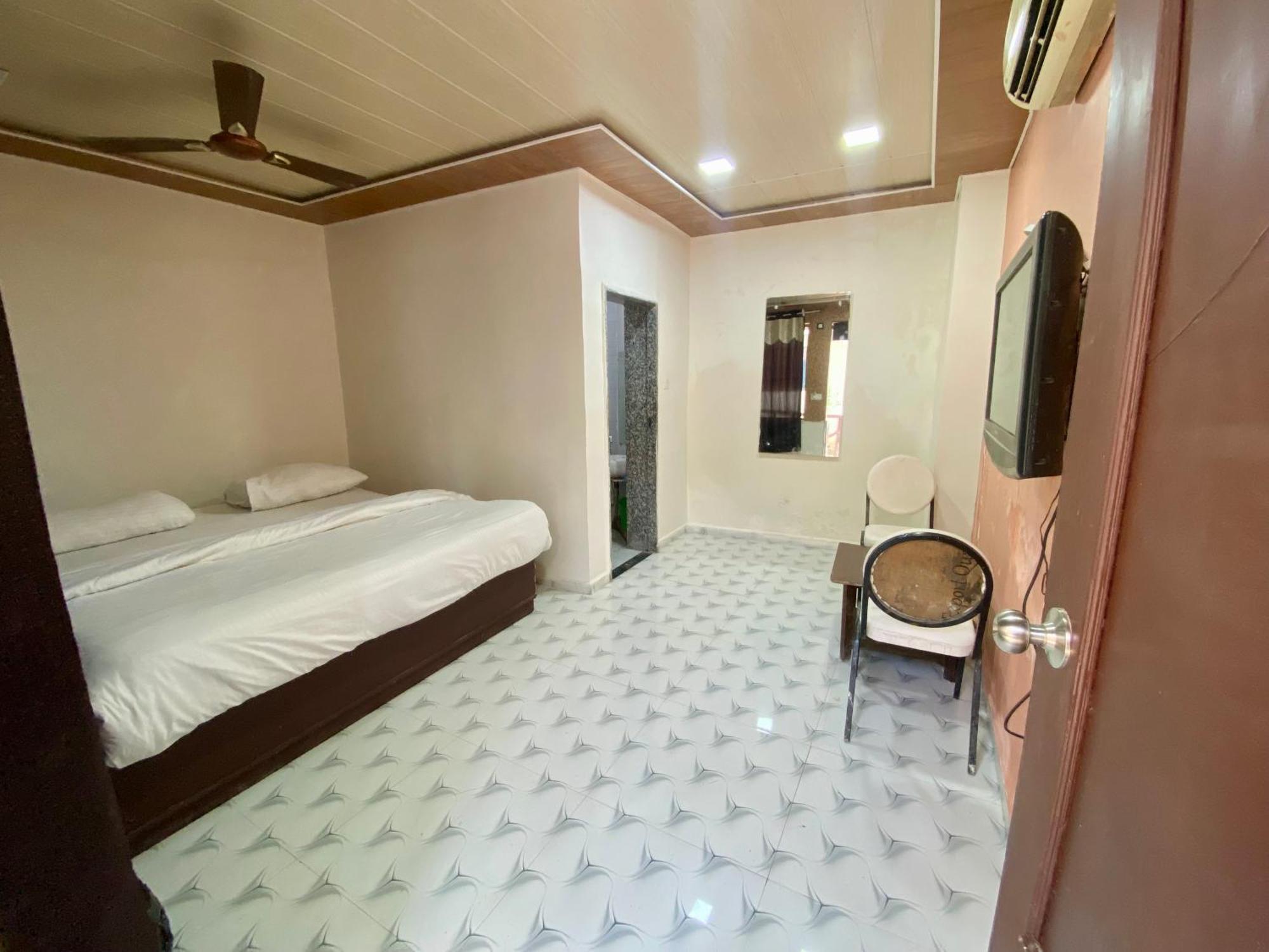 Rudraksha Inn Mount Abu Exterior foto